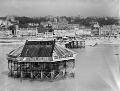 St-Leonards-Pier.-1933.